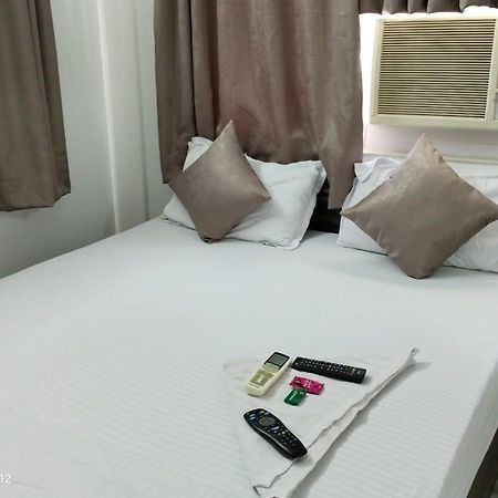White Heaven 호텔 New Town 외부 사진